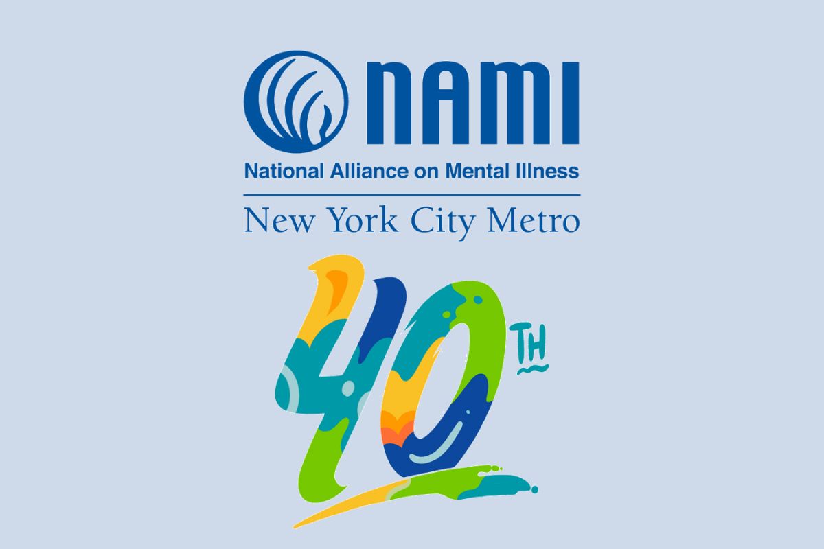 NAMI-NYC Is More Than a Name - National Alliance on Mental Illness of New York City , Inc.