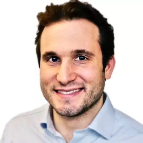 Louis Echevarria