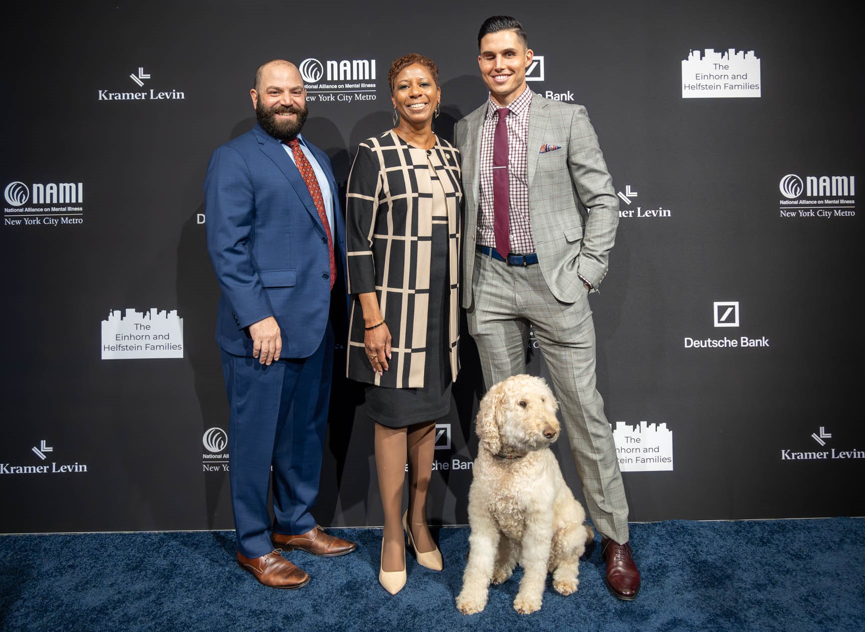 NAMI-NYC’s 2023 Seeds of Hope Gala Raises $780,000 and Counting for Mental Health Prevention Programs 