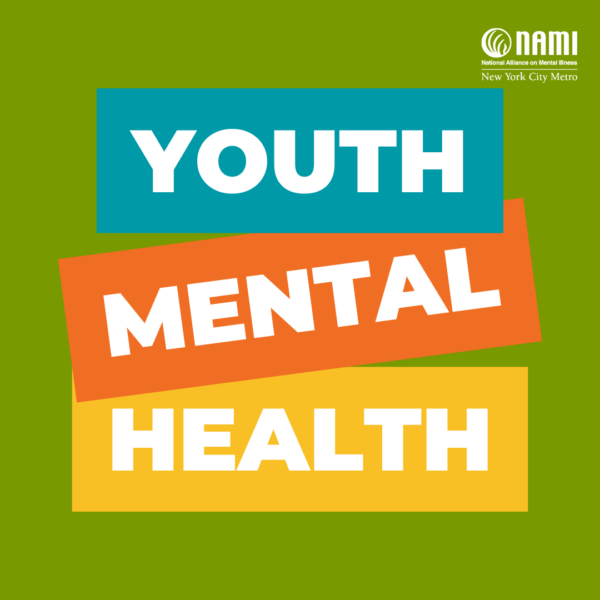 NAMI-NYC Launches Mental Health Programs for Teens 14-18